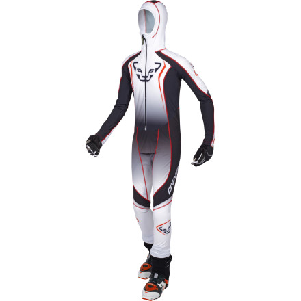 Dynafit - Speed Up Racing Suit - Men's