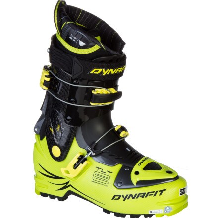 Dynafit - TLT6 Performance CR Ski Boot