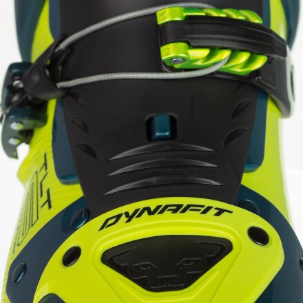Dynafit - TLT6 Mountain CR Ski Boot
