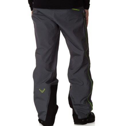 Dynafit - Huascaran GTX Pro Shell Pant - Men's