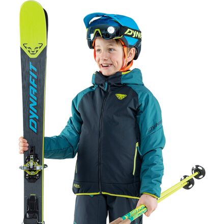 Dynafit - Youngstar Infinium Insulated Jacket - Kids'