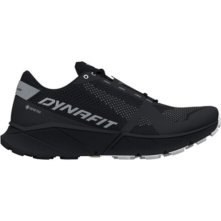 Dynafit - Ultra 100 GTX Trail Running Shoe - Men's - Black Out/Nimbus