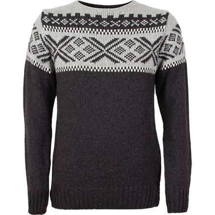 Dale of Norway - Voss Sweater - Men's