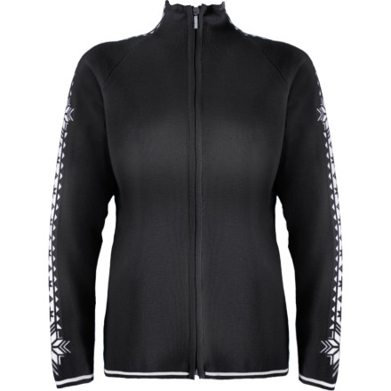 Dale of Norway Slaata Jacket Womens