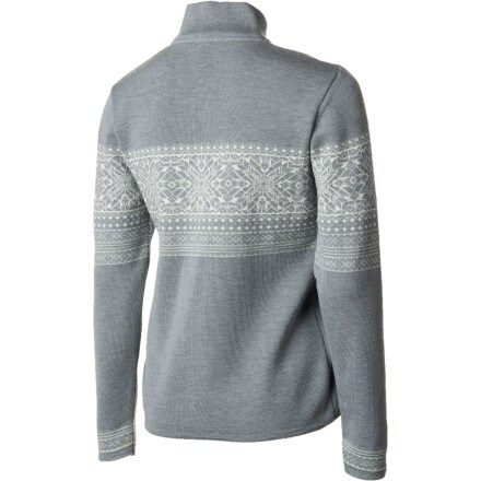 Dale of Norway - Fagernes Sweater - Women's