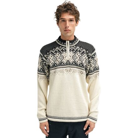 Vail Sweater - Men's
