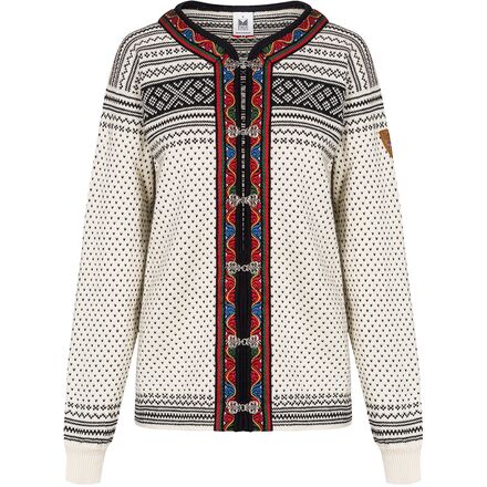 Setesdal Uni Jacket - Men's