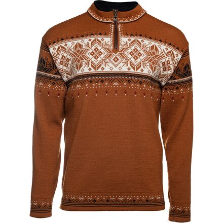 Dale of Norway - Blyfjell Sweater - Men's