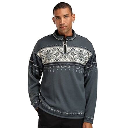Blyfjell Sweater - Men's
