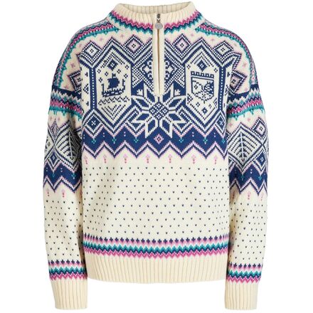 VM Trondheim Sweater - Men's