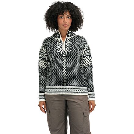 Leknes Sweater - Women's
