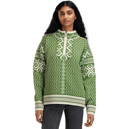 Leknes Sweater - Women's