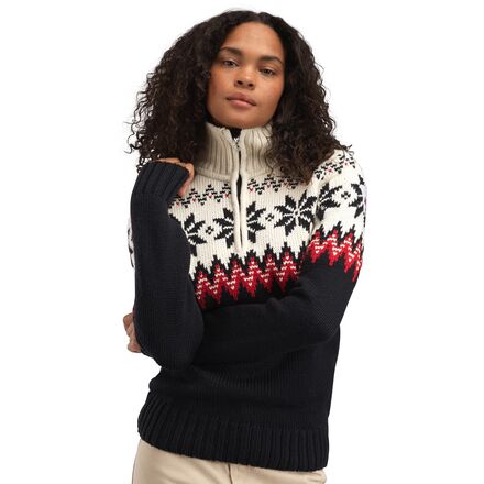 Myking Sweater - Women's