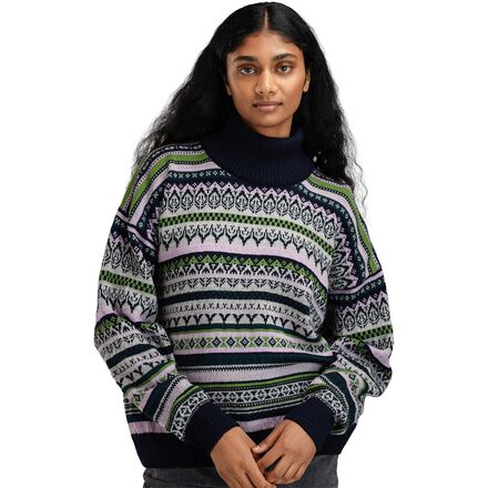 Utsira Sweater - Women's