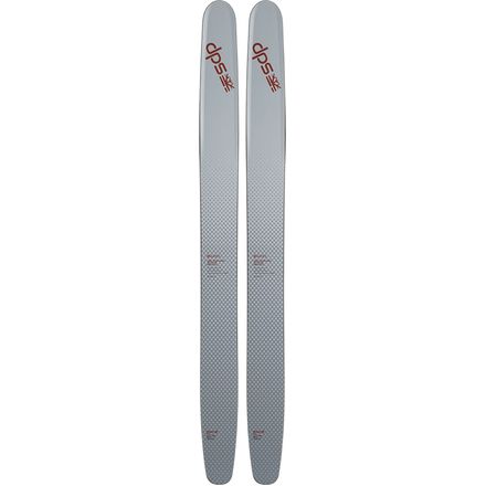 DPS Skis - Spoon Ski