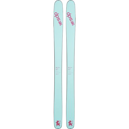 DPS Skis - Nina 99 Pure3 Ski - Women's