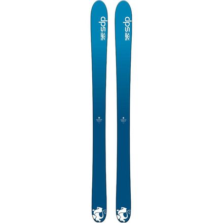 DPS Skis - Wailer F106 C2 Ski