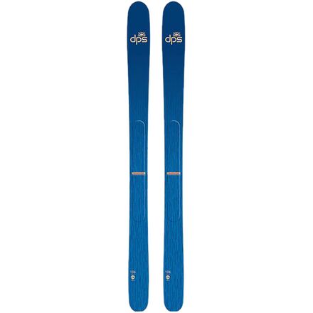DPS Skis - 106C2 Foundation Ski - 2023