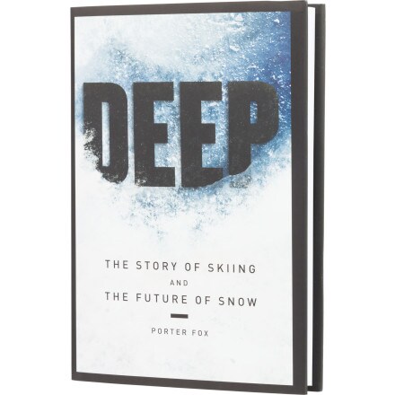 Deep - DEEP: The Story of Skiing and the Future of Snow