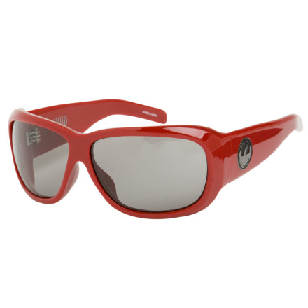 Dragon Pinup Sunglassses