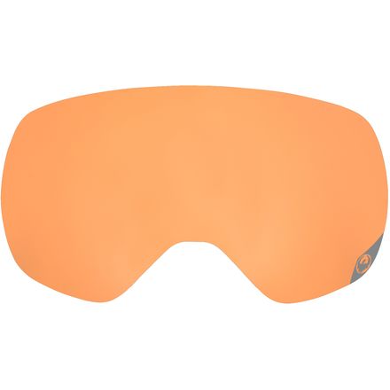 Dragon - X1 Goggles Replacement Lens