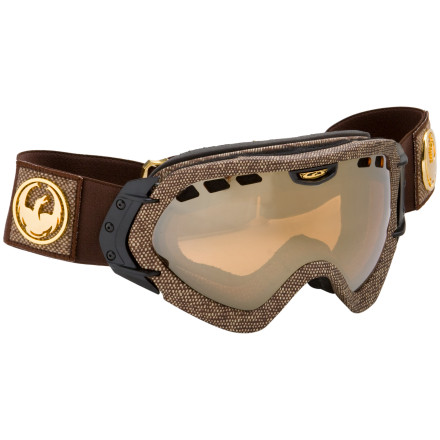 Dragon Mace Goggle