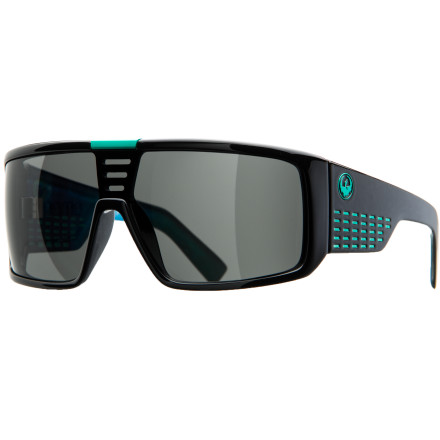 Dragon - Domo Sunglasses