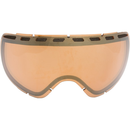 Dragon Rogue Goggle Replacement Lens