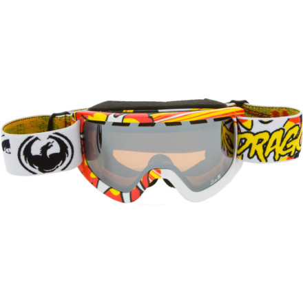 Dragon Lil D Limited Edition Goggle