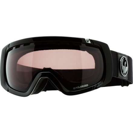 Dragon - Rogue Goggle - Polarized