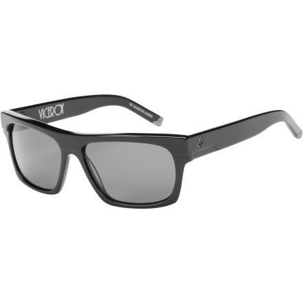 Dragon Viceroy Sunglasses - Polarized