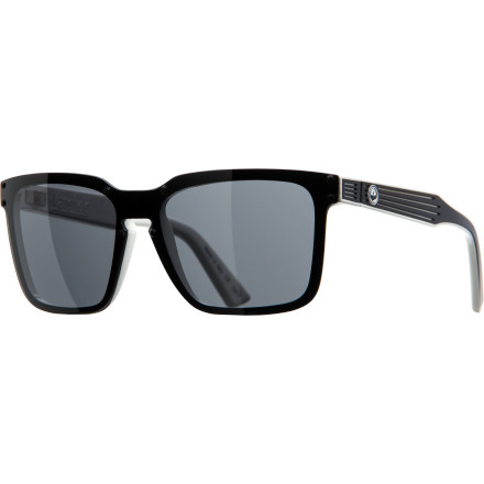 Dragon - Mansfield Sunglasses