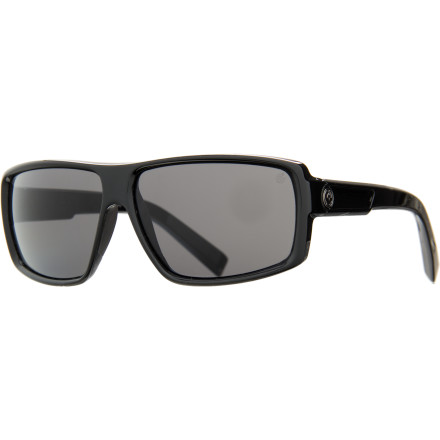 Dragon - Double Dos Polarized Sunglasses