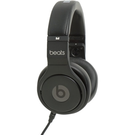 Beats by Dre - Beats Pro Special Edition Detox Professional Headphones