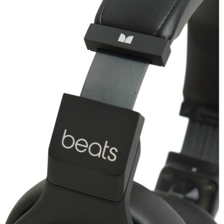 Beats by Dre - Beats Pro Special Edition Detox Professional Headphones