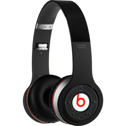 beats wireless 2013