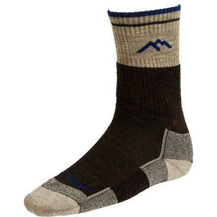 Darn Tough - Merino Wool Cushion Boot Sock