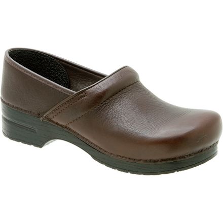 Dansko Professional Oiled Casual Clog Mens