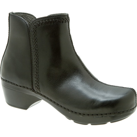 Dansko Scout Boot Womens