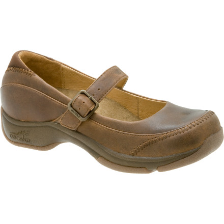 Dansko Kate Casual Shoe Womens