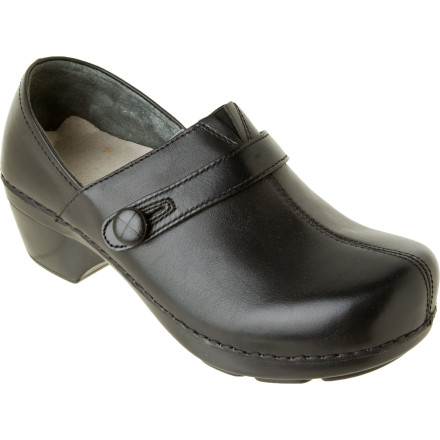 Dansko Solstice Clog Womens