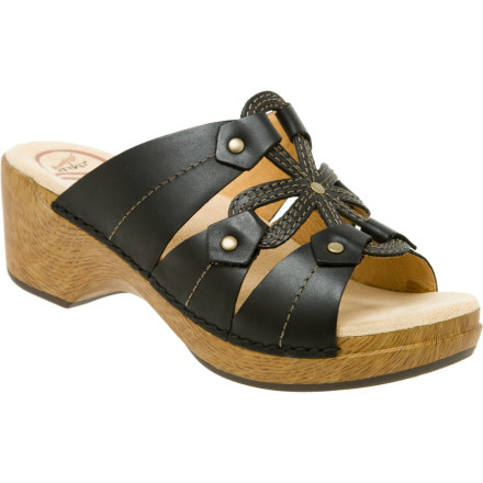 Dansko Serena Sandal Womens