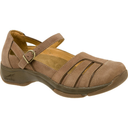 Dansko Kiera Shoe Womens