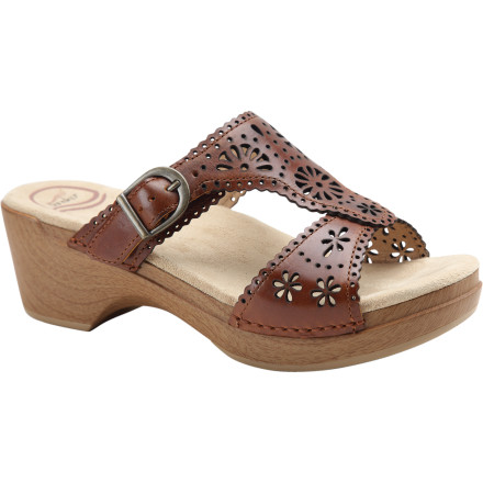 Dansko - Sapphire Sandal - Women's