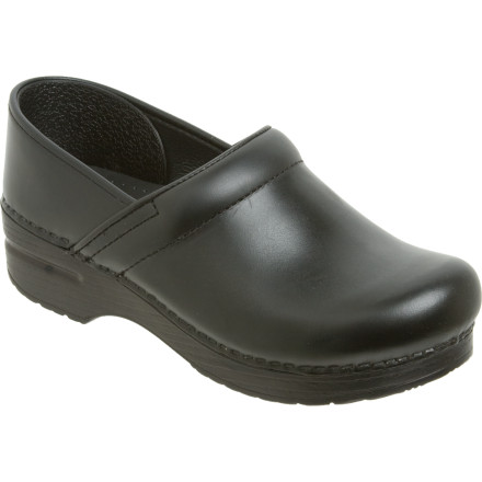 Dansko - Professional Oiled Full Grain Clog - Women's