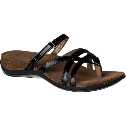 Dansko - Jenelle Sandal - Women's