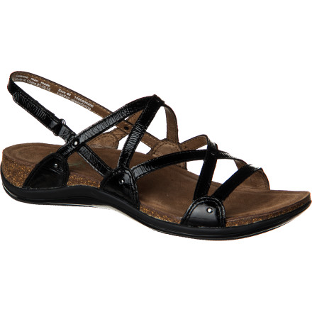 Dansko - Jovie Sandal - Women's