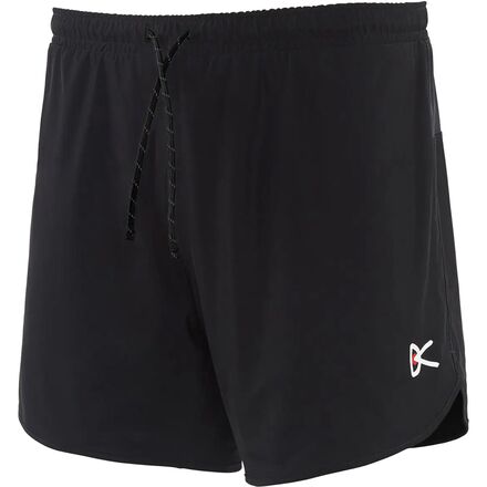 District Vision - Spino 5in Training Short - Men's - Black