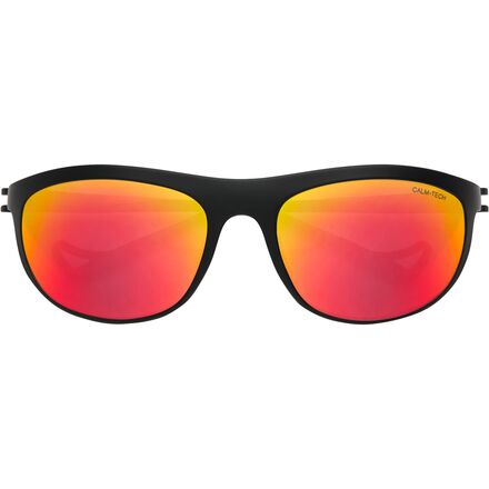 District Vision - Takeyoshi Altitude Master Sunglasses - Black, D+ Anti-Fog