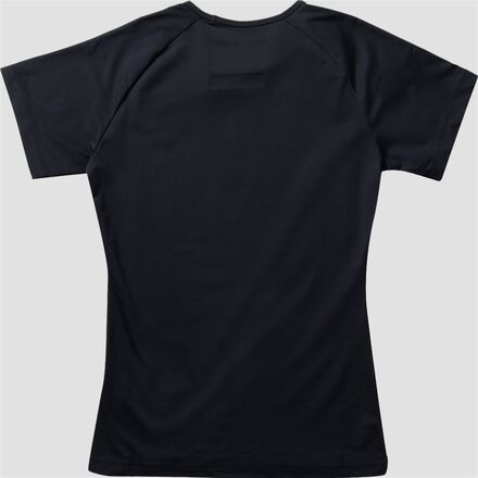 District Vision - Lightweight Short-Sleeve T-Shirt - Women's